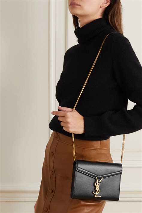 sac cassandre ysl|ysl cassandra envelope bag.